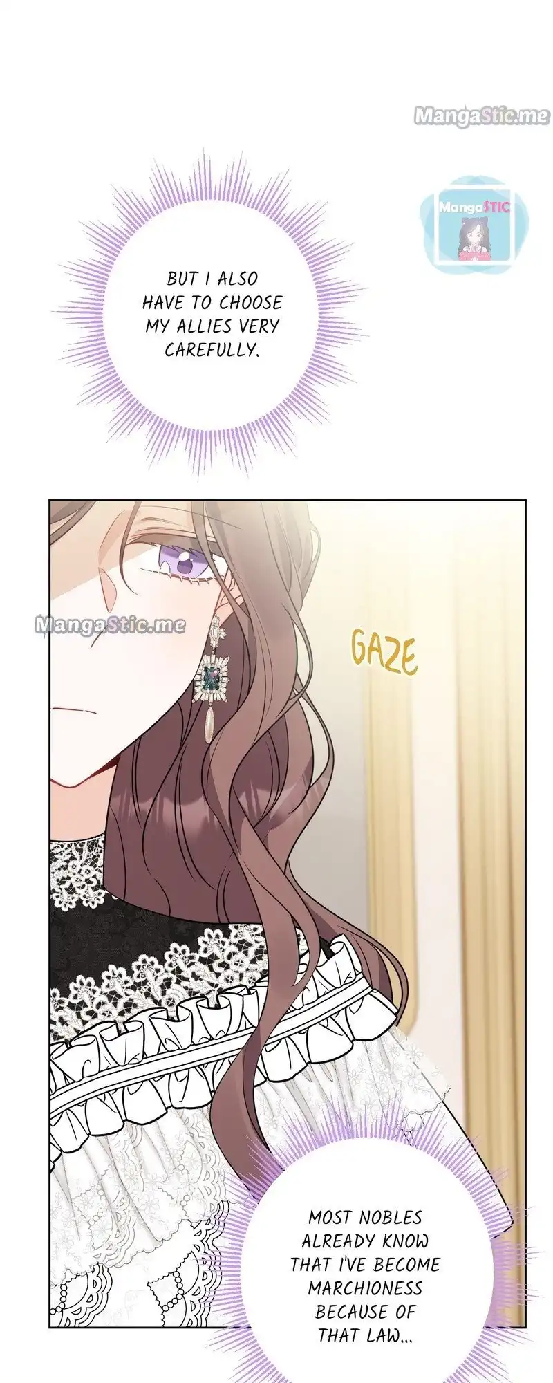 Abandoned Wife Has A New Husband Chapter 67 9